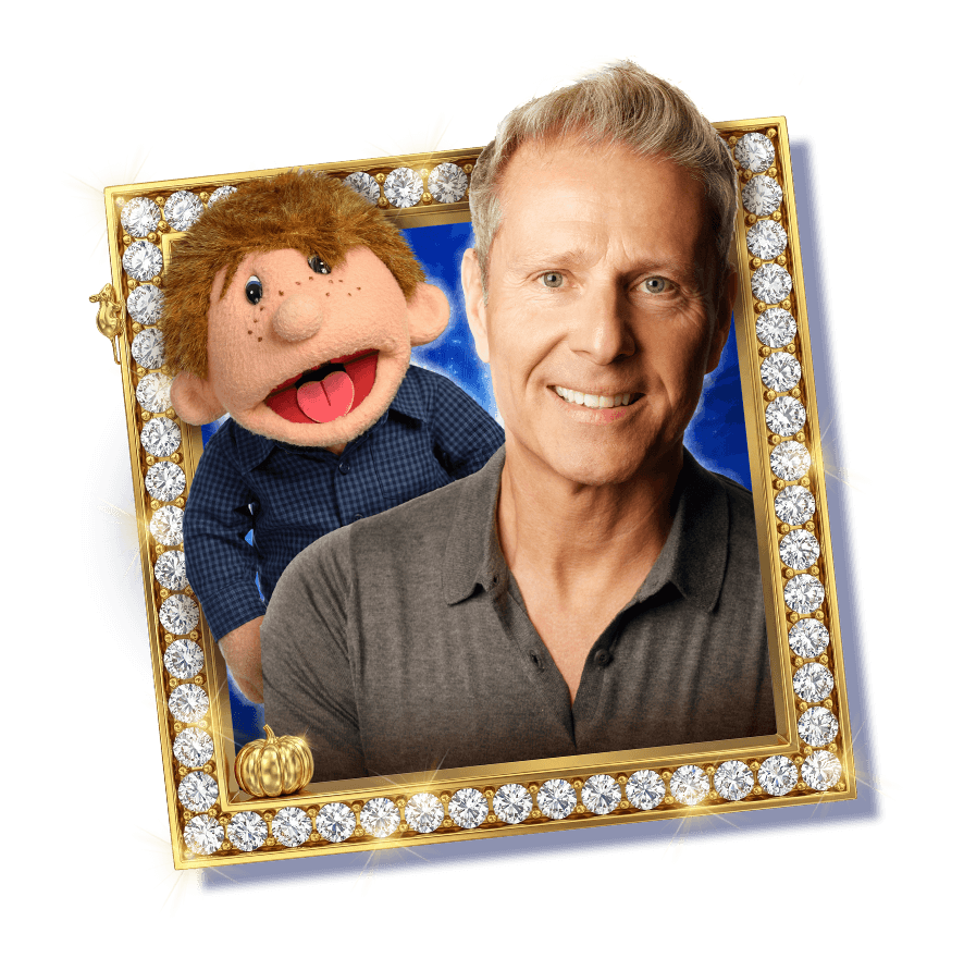 Paul Zerdin