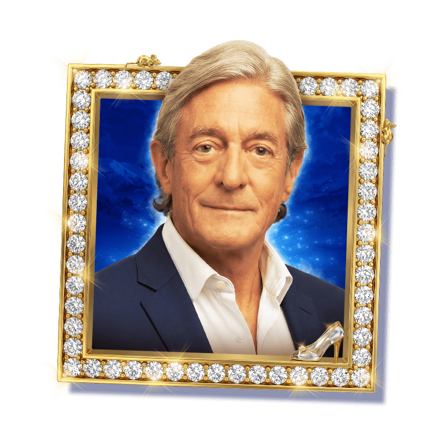 Nigel Havers