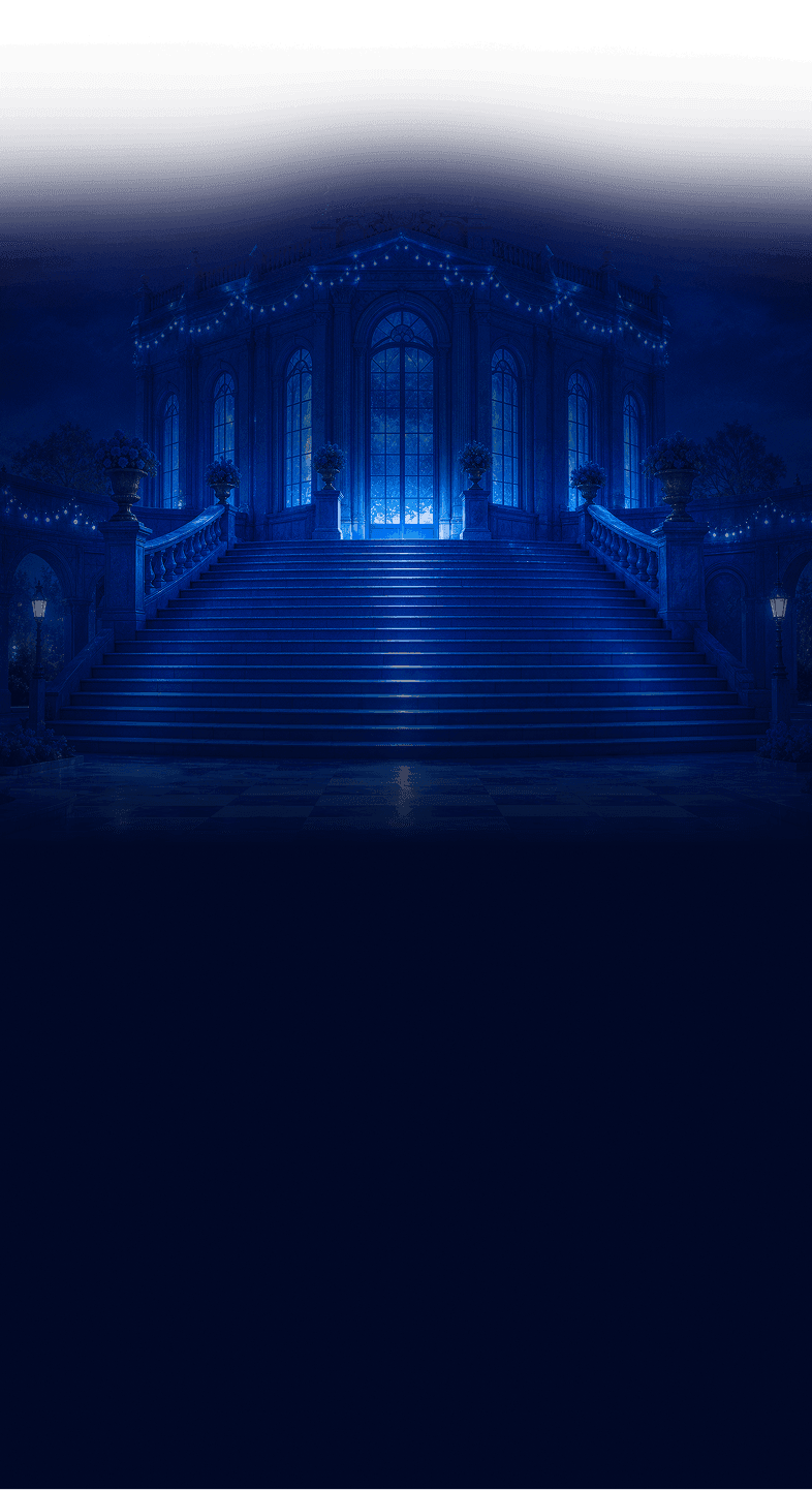 The London Palladium