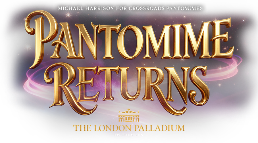 Pantomime Returns in 2026